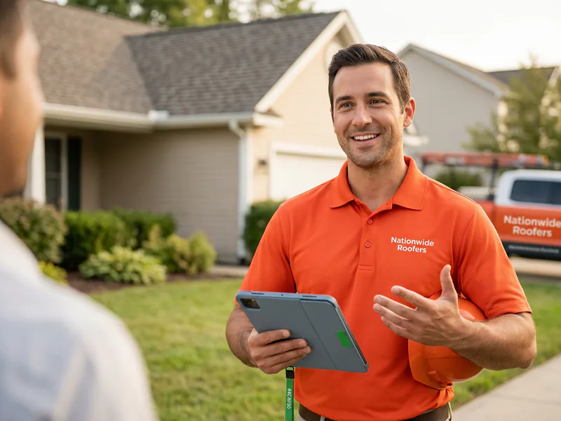 Roof Installation  in Roxbury  FAQ