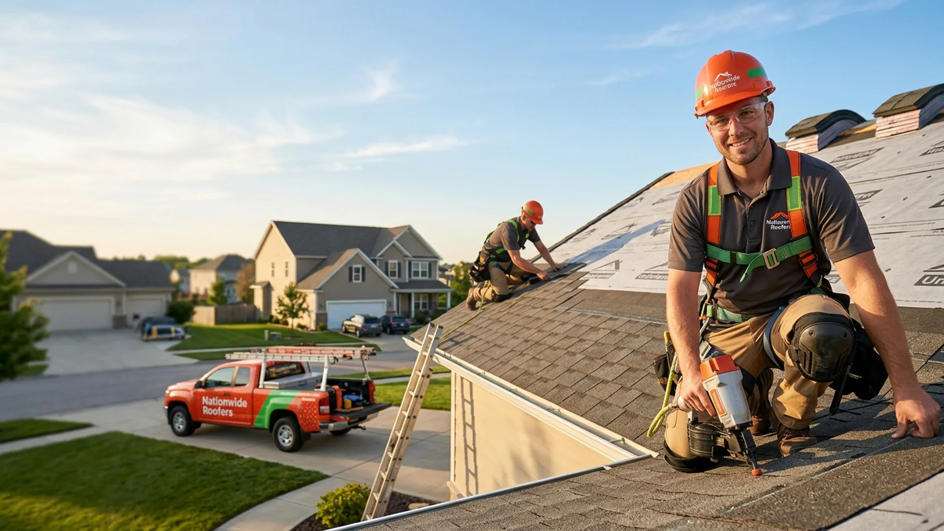 Reliable Roof Installation Roxbury, MA, Massachusetts Near Me